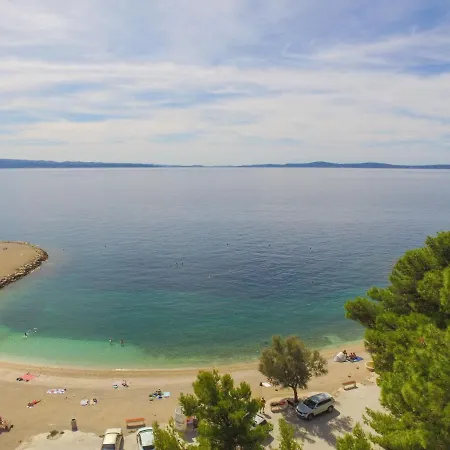 Apartamento Angelina *