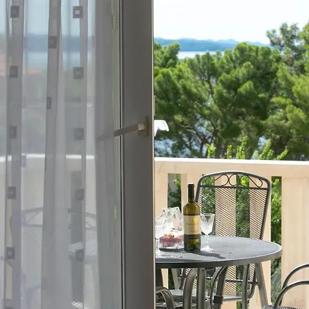 Apartamento Angelina