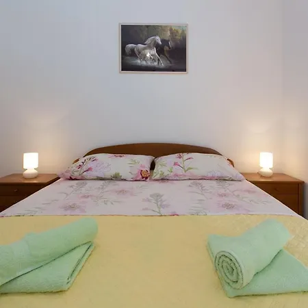 Apartamento Angelina