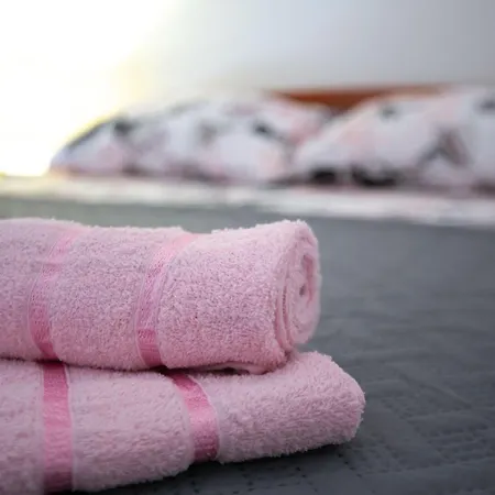 Apartamento Angelina