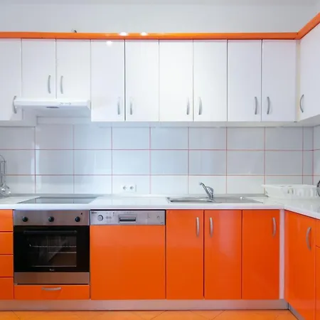 Angelina Apartment