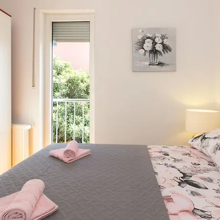 Apartment Angelina *