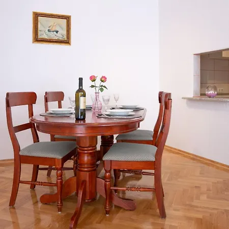 Apartment Angelina