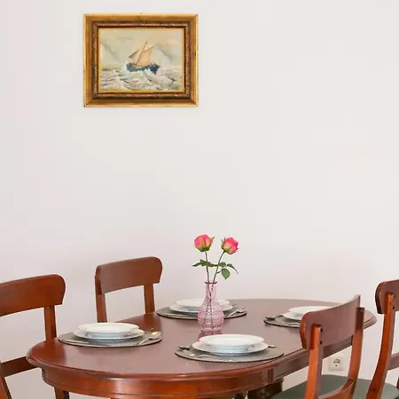Angelina Apartment Split