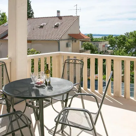 Angelina Apartmán *